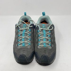 Womens Merrell Outdoor Hiking Shoes Size 7